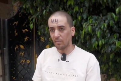 Israeli Soldiers Write ID Numbers on Palestinians' Foreheads in 'Dehumanising' West Bank Raid