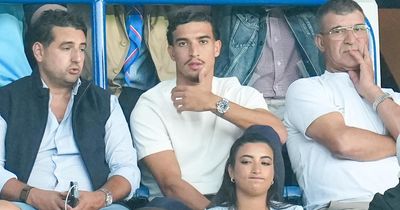 Why Rangers were right to pull out of Couhaib Driouech deal as club defended