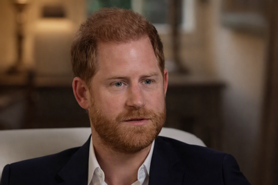 'Desperate' Prince Harry Reportedly Set for Buckingham Palace Return in Major Royal Reconciliation Bid