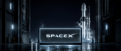 Orbiting Wealth: Institutions Load Up SpaceX