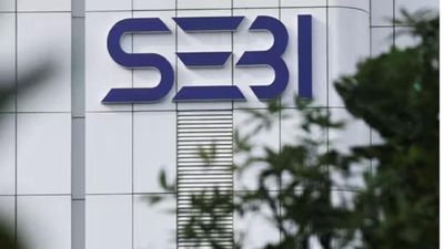 Sebi bars merchant banker Corporate Capital Ventures from new assignments for one month