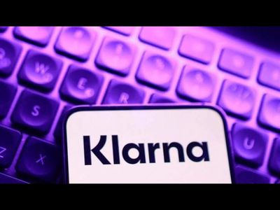 Klarna trims full-year revenue, volume outlook as German retail weakens