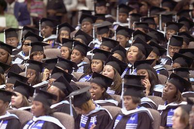 Trump is rolling back some Biden-era student loan forgiveness credits