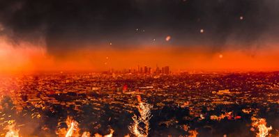 Climate doom may discourage climate action, but there’s a way to counter it