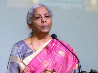 Public sector banks have ‘considerable strength’, says FM Sitharaman; asks them to use it with ‘greater ambition’