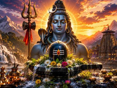 Why August 24 Could Be the Most Powerful Sawan Monday