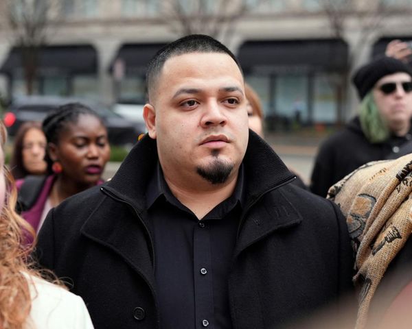 Trump administration pursues Kilmar Ábrego García on previously dismissed charges