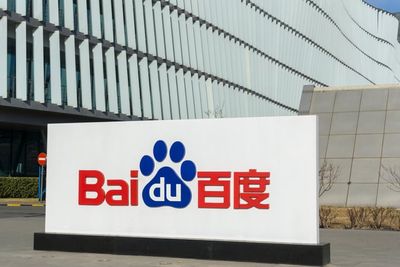 Baidu’s AI Pivot Hits the Gas, but Its Advertising Cash Cow Is Losing Steam