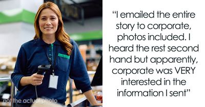 Manager Fires Cashier For Reporting Theft, Not Knowing She Kept All The Incriminating Evidence