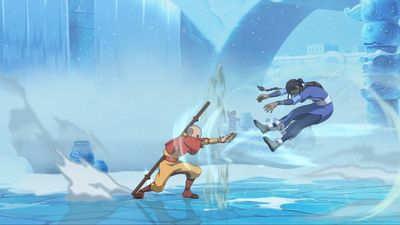 'Avatar Legends: The Fighting Game' Character Guide: Is Aang the Right Pick for You?