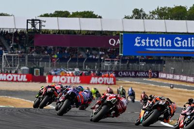 Netflix taps “Fast and Furious” writer for MotoGP-inspired film