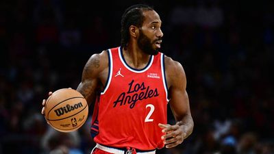 SI:AM | Another Twist in the Kawhi Leonard Saga