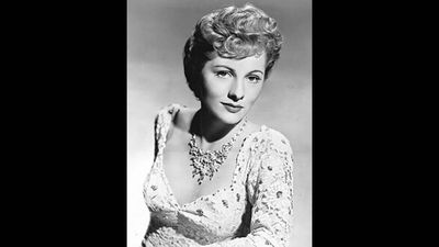Quote of the Day by Joan Fontaine: 'It seems there's just no room left for elegance in this paper-plate, blue-jean world...'- Inspiring life lesson on elegance, individuality and a reminder to stay graceful in a changing world by Oscar-winning actress of Hollywood's Golden Age
