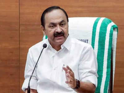 Keralam Govt to lease land to CSL for Rs 5,000 cr ship block building project, says CM Satheesan