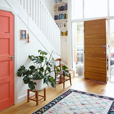 Aldi’s £25 wireless charging side table is the affordable clutter buster I never knew I needed to keep my living room tidy – say goodbye to messy cables