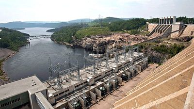 Record-breaking investment in renewables could cement Canada as new clean energy superpower