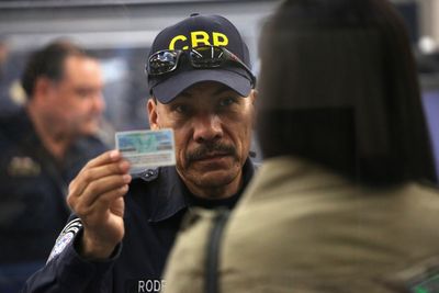 The U.S. Card That Lets Some Mexican Citizens Skip the Passport at the Border — Within Strict Limits