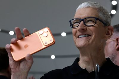 Apple leaks a whole host of unannounced products – including one of its most mysterious ones