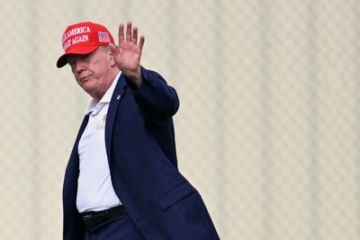 Disney-owned ABC sues FCC, escalating months-long feud with Trump