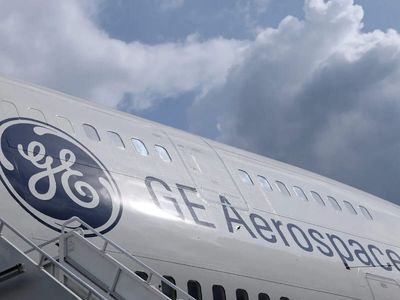 GE Aerospace uses AI to cut aircraft engine turnaround time by five days