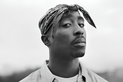 Tupac Shakur Murder Trial Begins: Prosecutors Allege the Killing Was an Act of Revenge by Keffe D