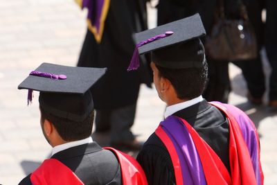 Trump begins to roll back Biden-era student loan forgiveness credits