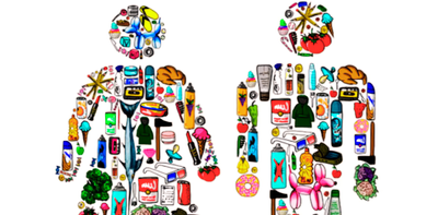 Endocrine disruptors: How hormone-disrupting chemicals in everyday products can affect your thyroid and health