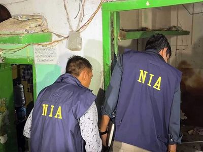 Jammu: NIA court issues non-bailable warrant against Pak-based LeT commander