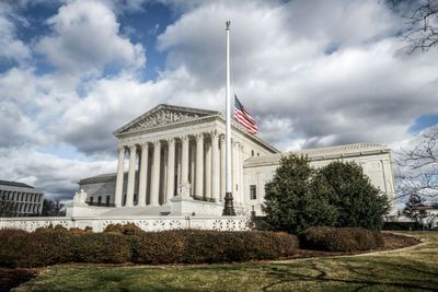 Supreme Court Delivers Humiliating Defeat to Donald Trump in E. Jean Carroll Sexual Abuse Lawsuit