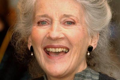 Phyllida Law dies aged 94: Emma Thompson's family share heartbreak as her actress mother passes away