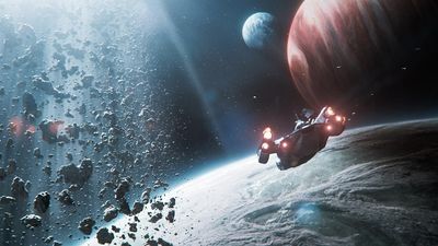 The New Star Wars Video Game Proves Lucasfilm's Biggest Experiment Worked