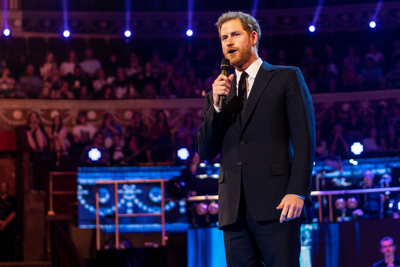 Prince Harry 'May Never Be Happy' and Lacks a Clear Sense of Purpose, Royal Commentator Claims