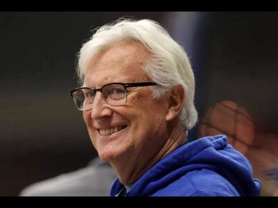 Dodgers owner Mark Walter's insurer to cut $6.5 billion in investments amid probe
