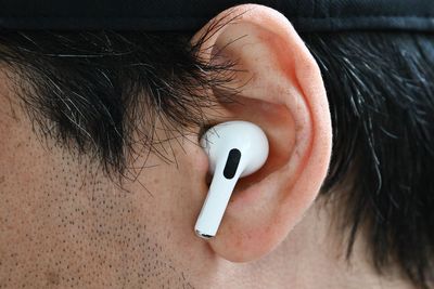 Apple accidentally leaks AirPods with camera – and many other new devices