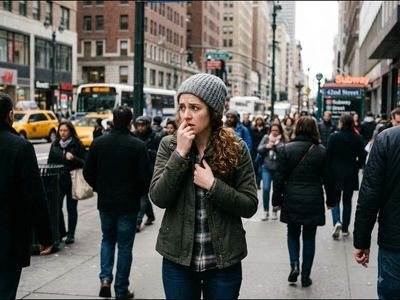 Psychology says people who are scared of closed spaces, spiders, crowds or any other such thing aren't always afraid: What this behavior reveals?