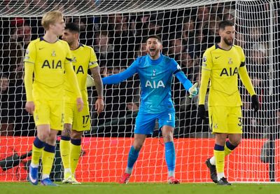 Guglielmo Vicario: Tottenham confirm latest summer exit as Roberto De Zerbi continues overhaul