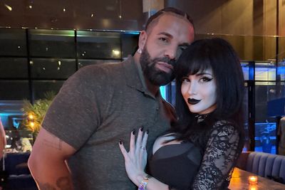 Drake Denied By Pinkchyu Five Times As She Says Her Cats Leave No Time For A New Partner
