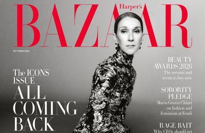 Céline Dion readies herself for 'emotional' Paris comeback with Pilates and ballet classes