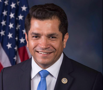 Another Congressman Is Facing Sexual Misconduct Allegations. The House Is Considering a Relationship Ban.
