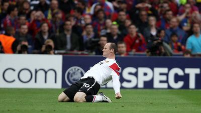 The Sliding Doors of Wayne Rooney’s Proposed Transfer From Man Utd to Barcelona