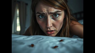 In 2018, number of New York City buses were taken out of service due to fear vampires of insect world, nearly decade later as infestations are growing, how to safeguard wellness of kids, yourselves