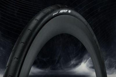 Continental expands Aero 111 tyre range with wider 32mm option – Vortex Generator cutouts remain
