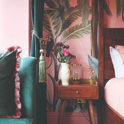 Tassels and fringe are the vintage-coded home decor trend making a comeback – these are my 20 top picks to shop now and bring the look into your home