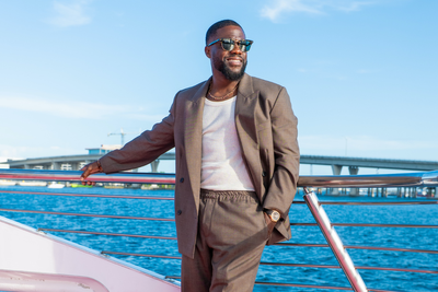 Kevin Hart's Once-$650M Company Is Imploding With Layoffs, Lawsuits and Absentee Leadership Claims