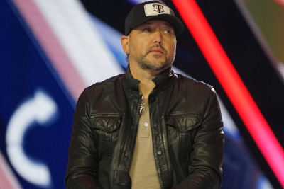 Jason Aldean Ranked Number One as Dallas Observer Releases Controversial Country Music Jerks List