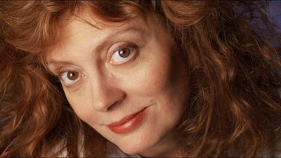 Quote of the Day by Susan Sarandon: “I look forward to being older, when… – Inspiring lessons on aging, growing older, awareness, beauty and why age is just a number by the American Actress known for her powerful performances and deep insights on life and authenticity