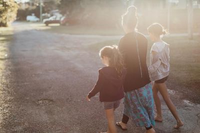 I’ve decided motherhood is not for me. But being an auntie? It’s what I was born to do