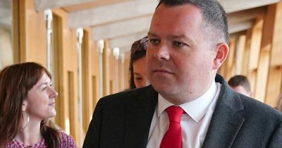 Scottish Labour leadership hopeful Joe Fagan rules out ever backing indyref2