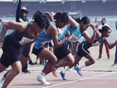 India set sights on top 10 positions for 2036 and 2048 Olympics via Khelo India Revamped Scheme