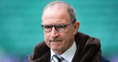 Martin O'Neill gives Celtic transfer update ahead of Champions League deadline